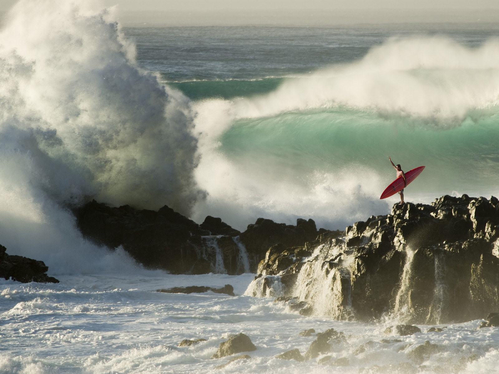 Witwaters - Wat wij doen