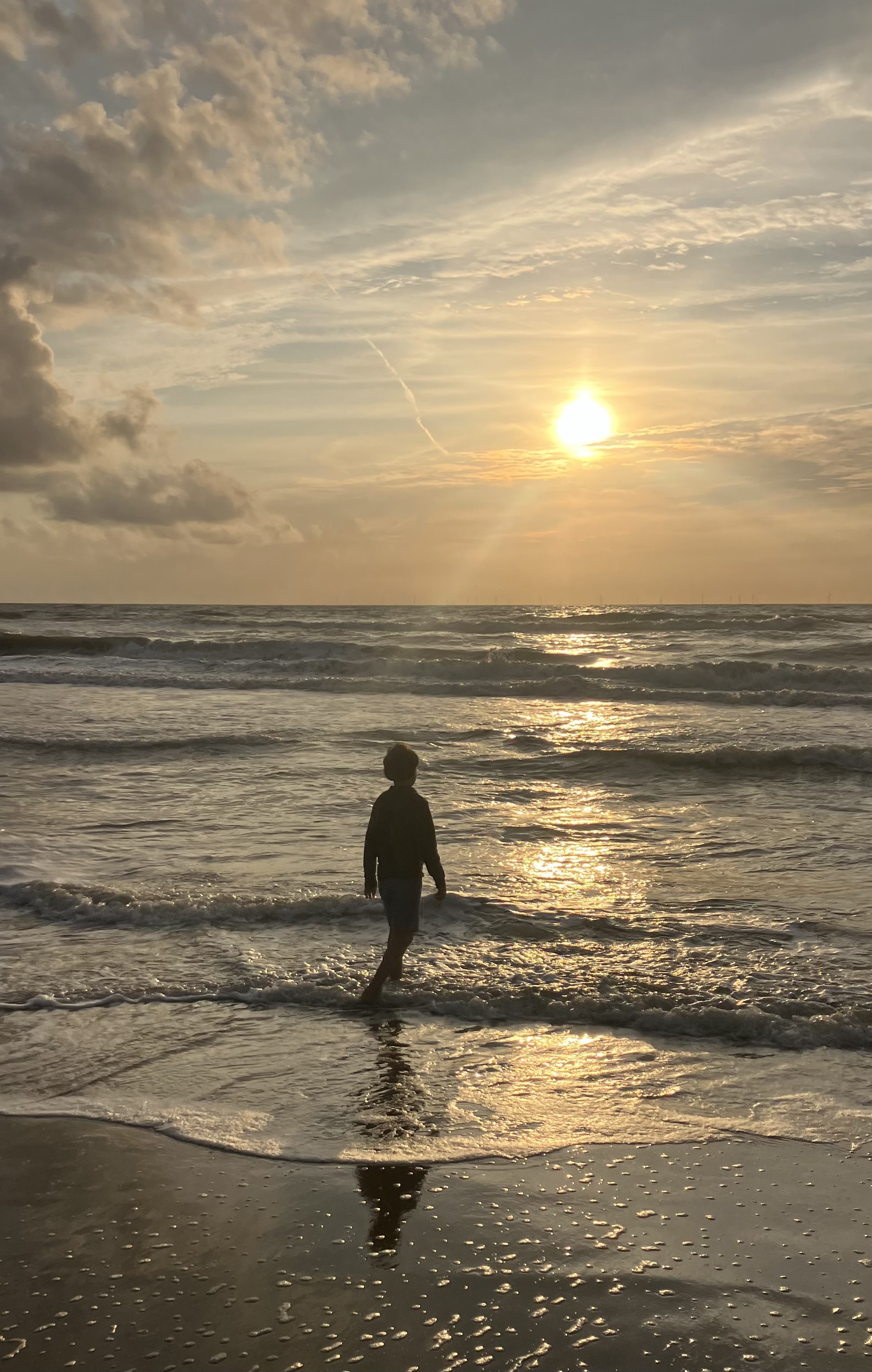 Witwaters - Waar je ons voor belt