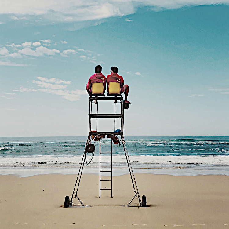 Witwaters - Partners